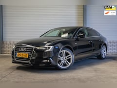 Audi A5 Sportback - 1.8 TFSI Business Edition
