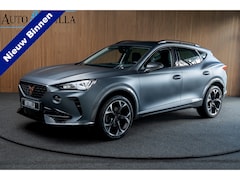 CUPRA Formentor - 1.5 TSI Leer Camera ACC PDC Elektr. bedienbare achterklep Stuurverwarming Navi Climate voo