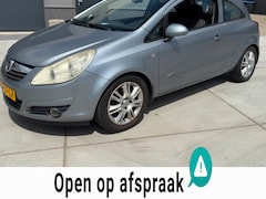 Opel Corsa - 1.4-16V Enjoy