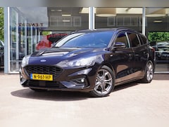 Ford Focus Wagon - 1.0 EcoBoost Hybrid ST Line Business | Handgeschakeld | Airco | Elek. Pakket | Vol opties