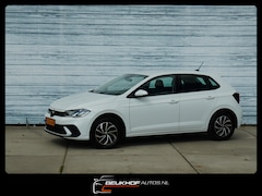 Volkswagen Polo - 1.0 TSI Business Automaat Virtual Adapt Cruise