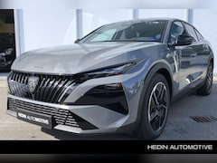 Peugeot e-408 - GT Exclusive 58 kWh Lederen bekleding | Focal | Achteruitrijcamera | Electrische achterkle