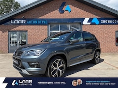 SEAT Ateca - 1.5 TSI 150PK FR Automaat Navi | 360° Camera | ACC | Panorama | Beats | Virtual