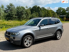 BMW X3 - 2.0i Business Line, trekhaak