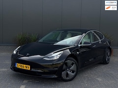 Tesla Model 3 - Long Range AWD 75 kWh NAVI | LEDER | CAMERA | LED | CR CONTROL