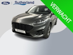 Ford Kuga - 2.5 PHEV ST-Line X | 56800 KM | Trekhaak | Panorama Dak | Winter Pack | Adaptieve Cruise |