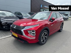 Mitsubishi Eclipse Cross - 2.4 PHEV Instyle | WORDT VERWACHT |