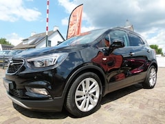 Opel Mokka X - 1.4 Turbo Innovation, LEER/NAVI/PDC/CAMERA/LMV