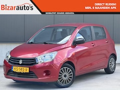 Suzuki Celerio - 1.0 Comfort Airco / nieuwe koppeling