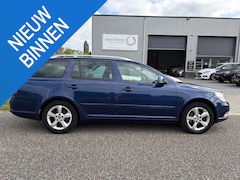 Skoda Octavia Combi - 1.2 TSI Elegance Business Line