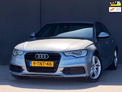 Audi A6 Limousine - 2.0 TFSI Business Edition
