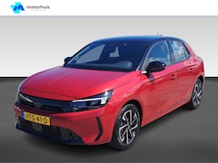 Opel Corsa - 1.2 Turbo Hybrid GS || Rijdende Demo, Bezichtiging op afspraak | Achteruitrijcamera | Appl
