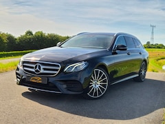 Mercedes-Benz E-klasse Estate - 400 4MATIC Prestige AMG-Pakket