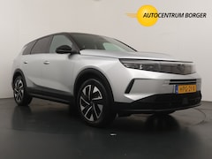 Opel Grandland - 1.2 Turbo Hybrid Mild GS Automaat / Camera / Head-Up / Stoelverwarming / Navi / Cruise Ada