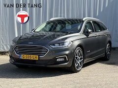 Ford Mondeo Wagon - 2.0 IVCT HEV Titanium Veel opties