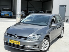 Volkswagen Golf - 1.0 TSI Trendline LED 2jr APK CARPLAY