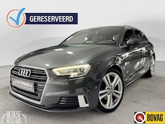 Audi A3 Sportback - 30 TFSI S-LINE VIRTUAL S-TRONIC NAVI