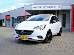 Opel Corsa - 1.0 Turbo Color Edition Airco|Sportstoelen|LMV|PDC
