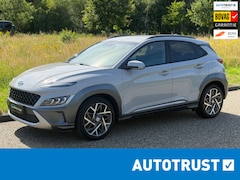 Hyundai Kona - 1.6 GDI HEV Fashion *Groot scherm*Head-up