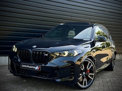 BMW X5 - M60i xDrive B&W|PANOSKY|SOFT|MASSAGE|HUD|360 VOL