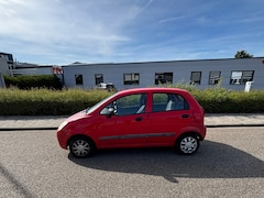 Chevrolet Matiz - 0.8 Style AUTOMAAT