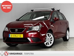 SEAT Ibiza ST - 1.2 TSI Style/ AUTOMAAT/ 16''LMV/ Navi/ Airco/ Cruise/ Bluetooth/ Elek.Pakket/ isofix/ LED