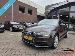 Audi A1 - 1.2 TFSI Connect | Navi | Cruise| APK 03-2027
