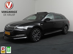 Skoda Superb - 1.4 TSI iV PHEV Laurin & Klement | 360° Camera | Trekhaak | Panoramadak