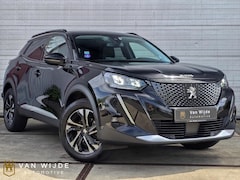 Peugeot 2008 - ALLURE AUTOMAAT|ACC|CARPLAY|360CAMERA