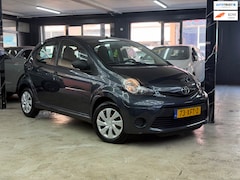Toyota Aygo - 1.0 VVT-i Comfort Airco 5dr