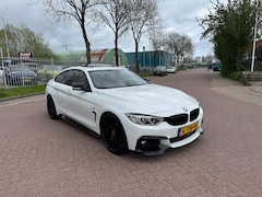 BMW 4-serie Gran Coupé - 430i xDrive M PAKKET PANO