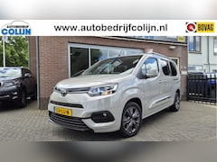 Toyota ProAce City Verso - 1.2 Turbo Dynamic L2 Long, 7P,
