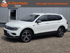 Volkswagen Tiguan Allspace - 2.0 TSI 4Motion Highline, 7-Persoons,