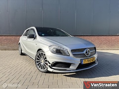 Mercedes-Benz A-klasse - 250 Sport Ambition | Carplay | Automaat