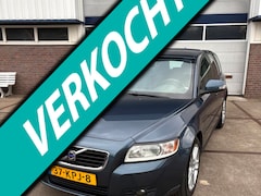 Volvo V50 - 1.8 Sport