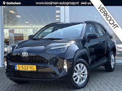 Toyota Yaris Cross - 1.5 Hybrid Active | 1e Eigenaar | NL auto | Adaptive Cruise Control | Apple Carplay / Andr