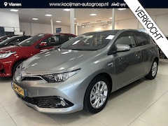 Toyota Auris - 1.8 Hybrid Trend NL auto slechts 37929 KM