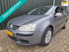Volkswagen Golf - 1.6 FSI Comfortline