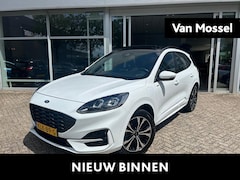 Ford Kuga - 2.5 PHEV ST-Line Panoramadak - Elek. trekhaak - 19 inch LM