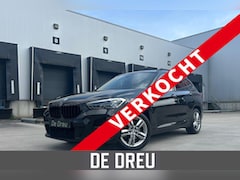 BMW X1 - SDrive18i High Executive | M-SPORT | SHADOWLINE | EL KLEP |