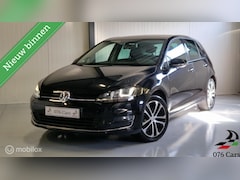 Volkswagen Golf - 1.4 TSI 2e EIGENAAR XENON LED NAVI CRUISE