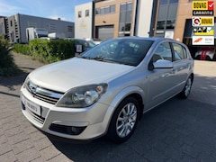 Opel Astra - 1.6 Cosmo | Airco | Automaat | APK bij afleveren|NAP