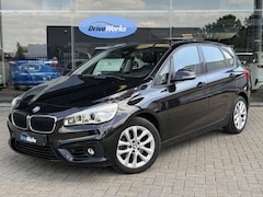 BMW 2-serie Active Tourer - 218i | PANO | LED | High Executive | Interesse, Proefrit? Bel of app met: 06-24 28 28 42 /