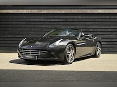 Ferrari California - 3.9 T HELE Kroymans Onderhouden - Nero Daytona - Camera