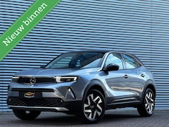 Opel Mokka - 1.2 Turbo Business Elegance/Led/stoelverwarming/Camera/AppelCarplay