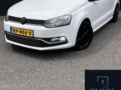 Volkswagen Polo - 1.0 Comfortline Edition / Sportieve wagen