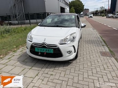 Citroën DS3 - 1.6 e-HDi So Chic