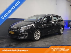 Kia Cee'd Sportswagon - 1.0 T-GDi Navi Cruise&Climat - Nw. APK