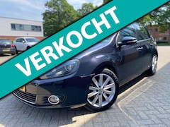 Volkswagen Golf - 1.4 TSI Highline Automaat Panorama