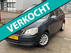 Volkswagen Polo - 1.2 Airco goed onderhouden Auto